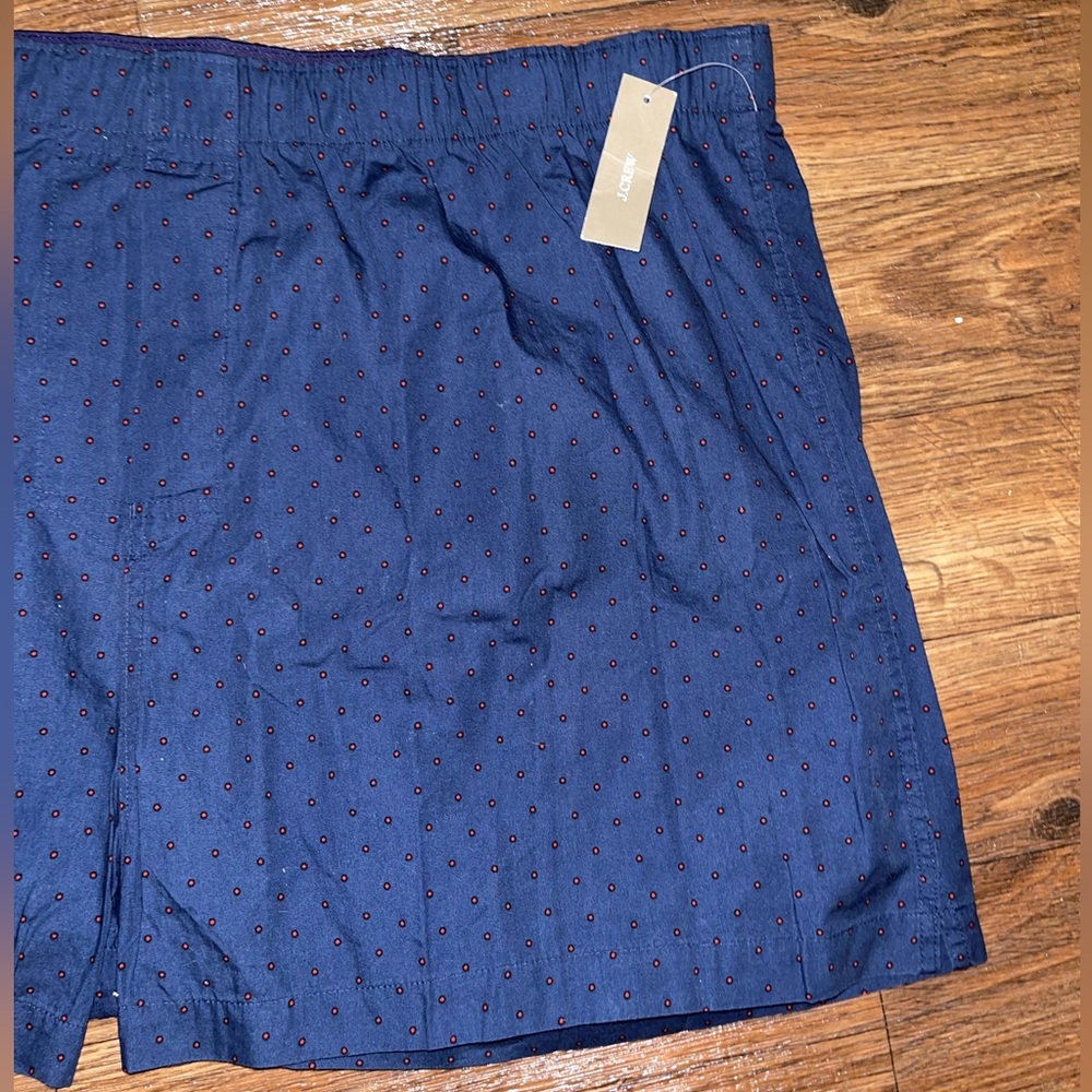 J.crew mens Boxers